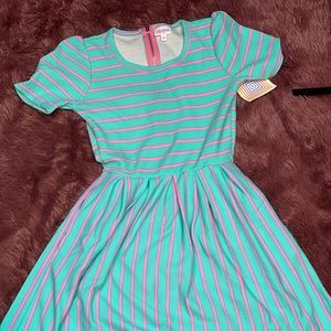 LuLaRoe Amelia Dress